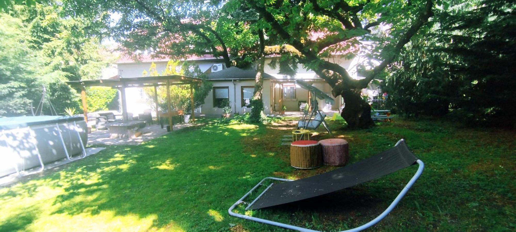 Rakoczi Guesthouse Miskolc Exterior foto